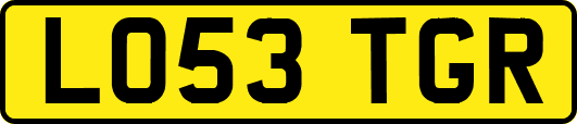 LO53TGR