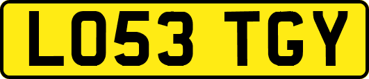 LO53TGY