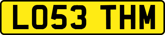 LO53THM