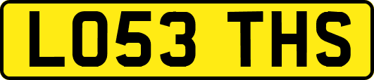 LO53THS