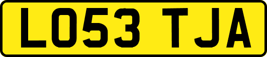 LO53TJA