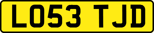 LO53TJD