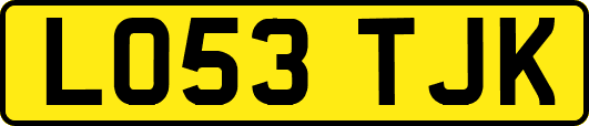 LO53TJK