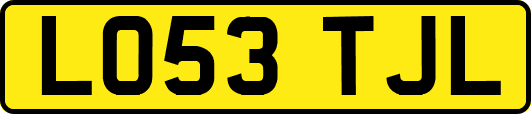 LO53TJL