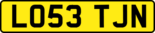 LO53TJN
