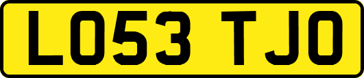 LO53TJO