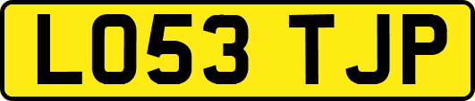LO53TJP