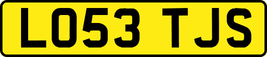 LO53TJS