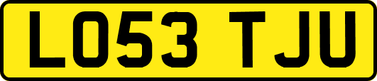 LO53TJU