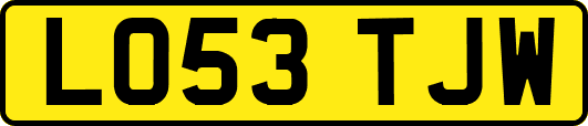 LO53TJW