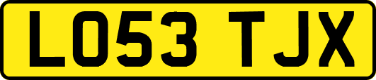 LO53TJX