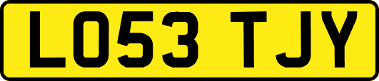LO53TJY