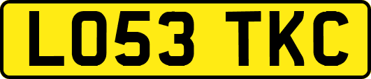 LO53TKC
