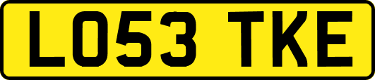 LO53TKE
