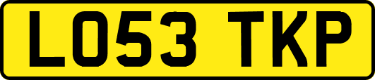 LO53TKP