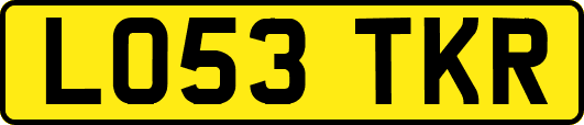 LO53TKR