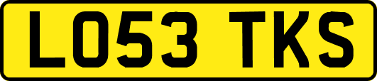 LO53TKS