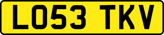 LO53TKV