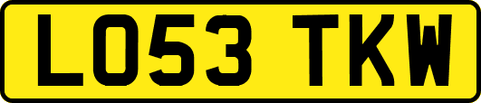 LO53TKW