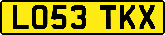 LO53TKX