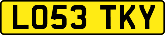 LO53TKY
