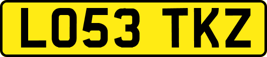 LO53TKZ