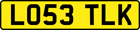 LO53TLK