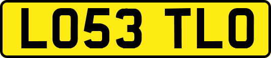 LO53TLO