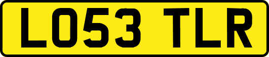 LO53TLR
