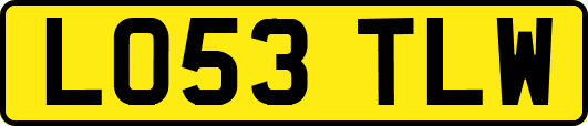 LO53TLW