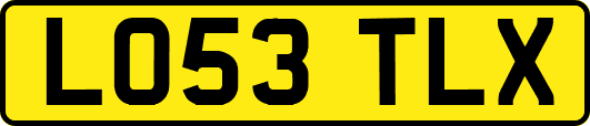 LO53TLX