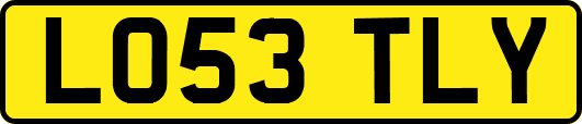 LO53TLY