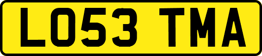 LO53TMA