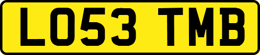 LO53TMB
