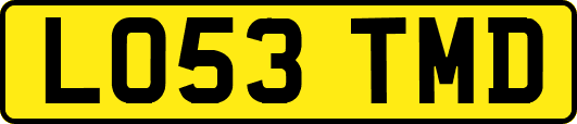 LO53TMD