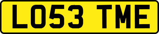 LO53TME