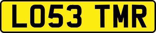 LO53TMR