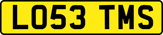 LO53TMS
