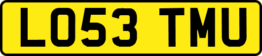 LO53TMU