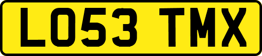 LO53TMX