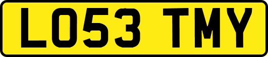 LO53TMY