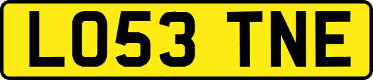 LO53TNE