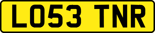 LO53TNR