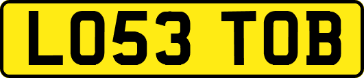 LO53TOB