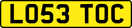 LO53TOC