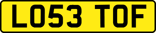 LO53TOF