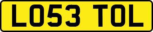 LO53TOL