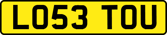 LO53TOU