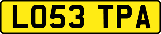LO53TPA