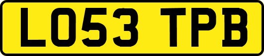 LO53TPB